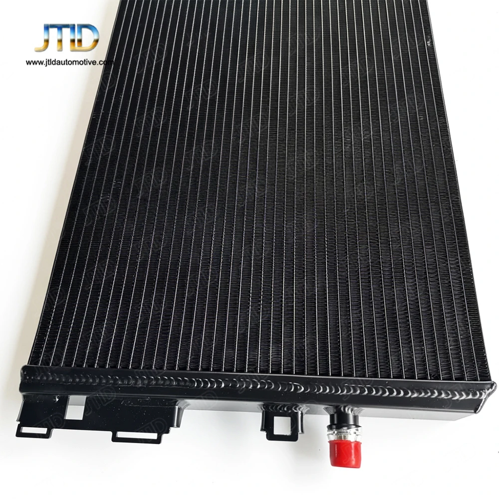 High Performance Intercooler For Mercedes Benz C63 AMG W205 Auxiliary Radiator Side mounted
High Performance Intercooler For Mercedes Benz C63 AMG W205 Auxiliary Radiator Side mounted