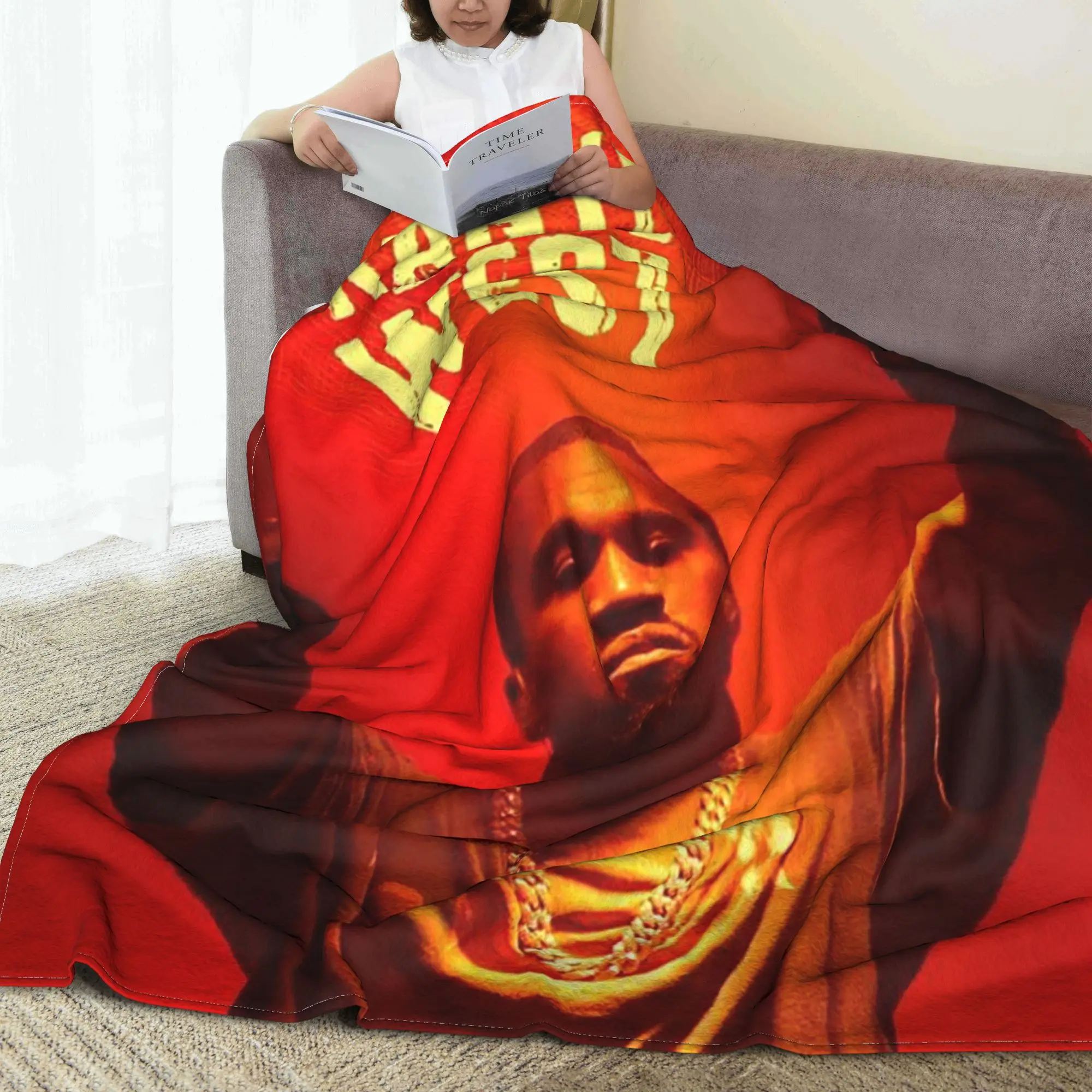Хип-хоп Kanye West музыка хип-хоп альбом одеяла многофункциональное фланелевое одеяло для дивана постельные принадлежности уличные пледы покрывало
Хип-хоп Kanye West музыка хип-хоп альбом одеяла многофункциональное фланелевое одеяло для дивана постельные принадлежности уличные пледы покрывало