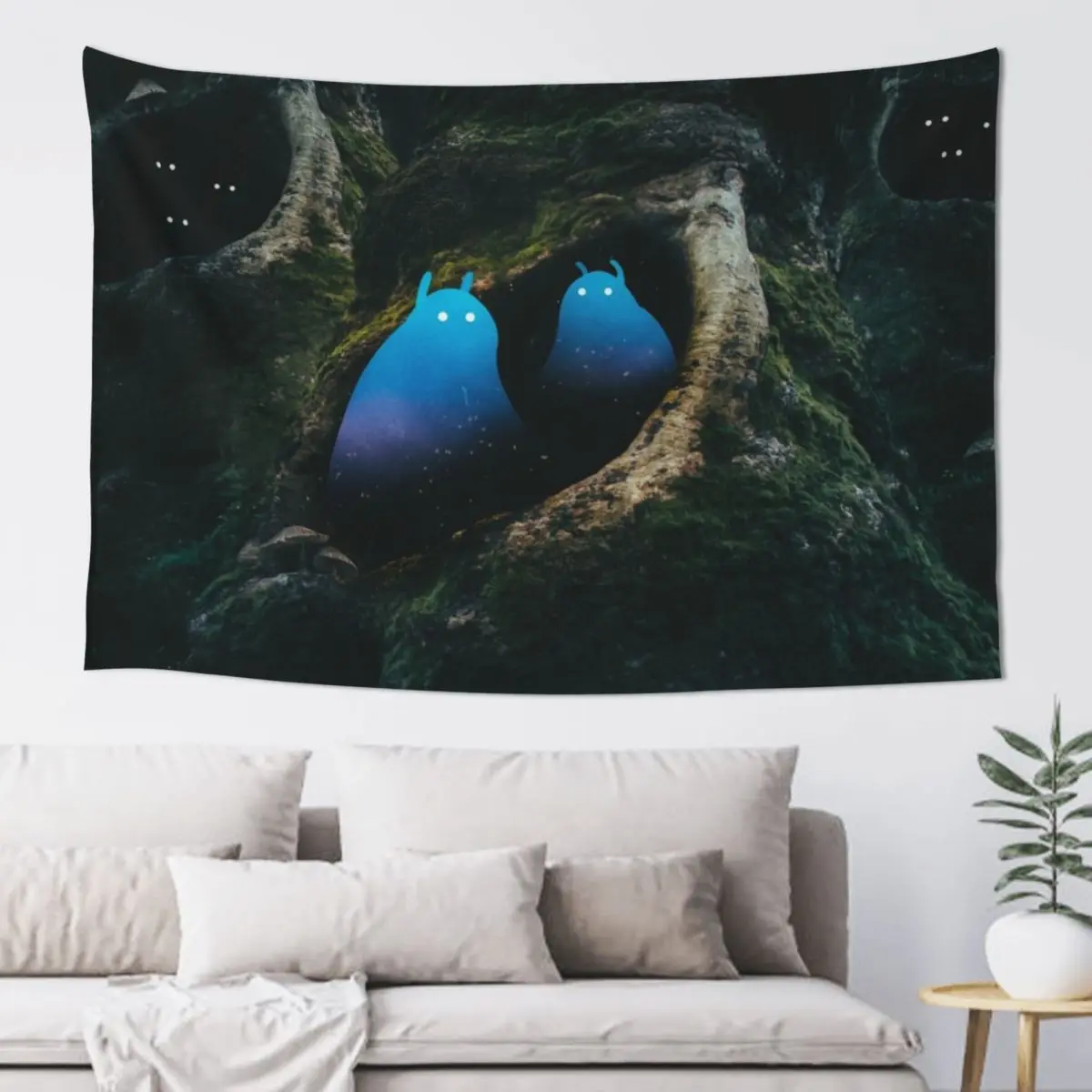In the Forest of the Night Tapestry Decor For Room Room Decorator Room Decor Cute Wallpaper Tapestry
In the Forest of the Night Tapestry Decor For Room Room Decorator Room Decor Cute Wallpaper Tapestry