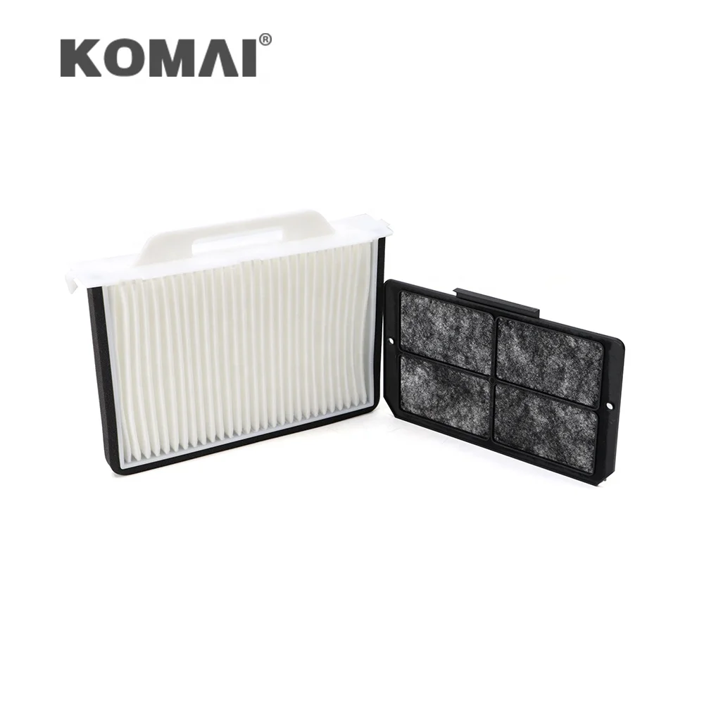 КАБЕЛЬНЫЙ ФИЛЬТР КАБЕЛЬНЫЙ ВОЗДУШНЫЙ ФИЛЬТР PA5621 P 500139 AF4186 ИСПОЛЬЗУЕТ ДЛЯ строительной техники, например экскаватор
КАБЕЛЬНЫЙ ФИЛЬТР КАБЕЛЬНЫЙ ВОЗДУШНЫЙ ФИЛЬТР PA5621 P 500139 AF4186 ИСПОЛЬЗУЕТ ДЛЯ строительной техники, например экскаватор