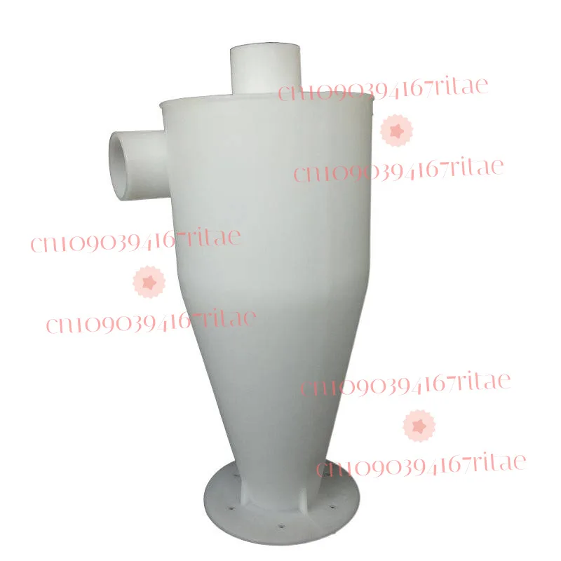 Пылесборник для деревообработки с большим внутренним спиральным циклонным сепаратором - пылесос для фрезеров и гравировальных станков
Пылесборник для деревообработки с большим внутренним спиральным циклонным сепаратором - пылесос для фрезеров и гравировальных станков