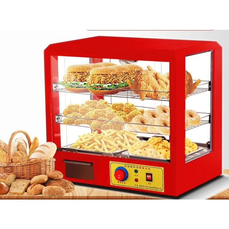 display cabinet desktop egg tart cabinet, increased chestnut fried chicken insulation
display cabinet desktop egg tart cabinet, increased chestnut fried chicken insulation