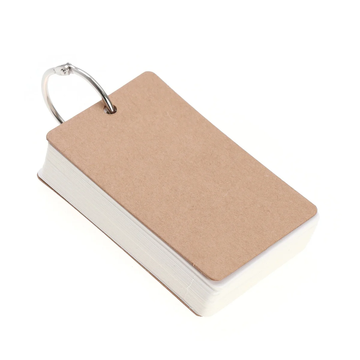 50 Pages Index Stock Note Pads Study Cards Flash Bookmark Portable DIY Greeting
50 Pages Index Stock Note Pads Study Cards Flash Bookmark Portable DIY Greeting