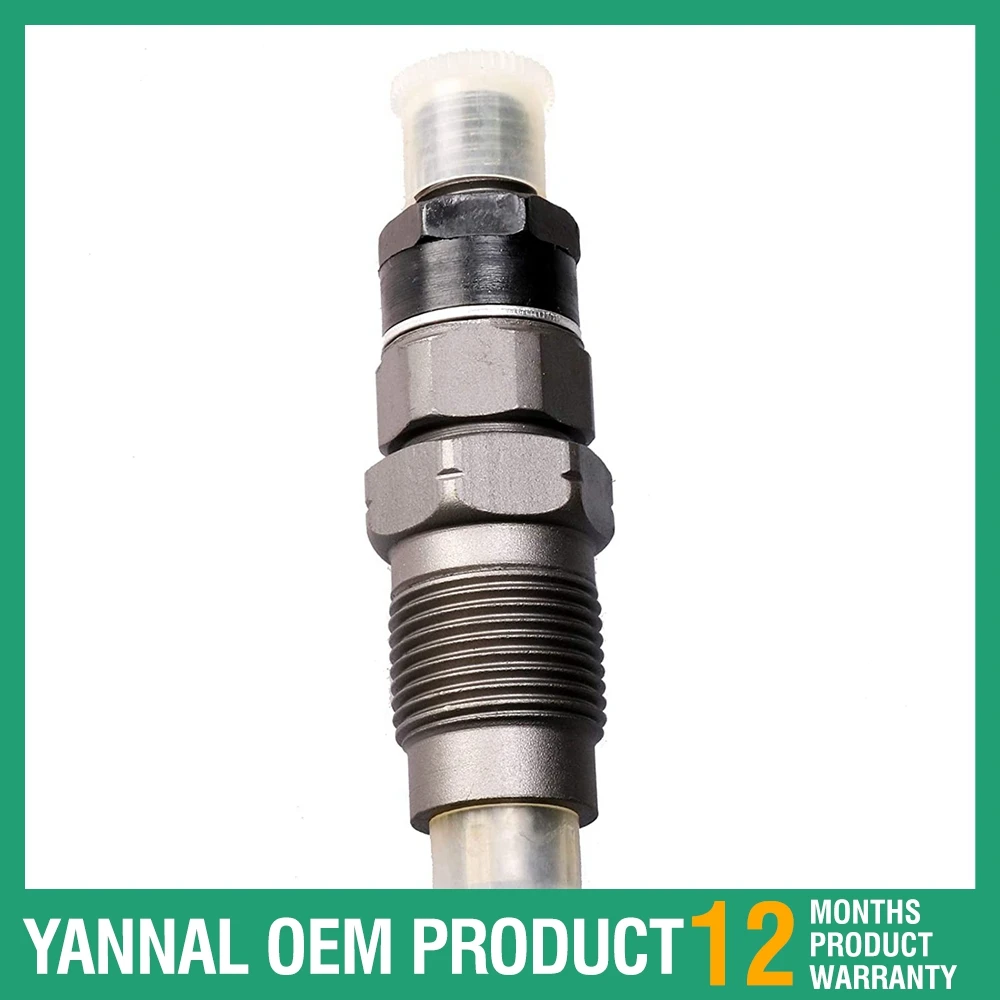 Competitive Price Fuel Injector For Kubota V2203 V2003 16454-53903 16454-53905 16454-53900
Competitive Price Fuel Injector For Kubota V2203 V2003 16454-53903 16454-53905 16454-53900