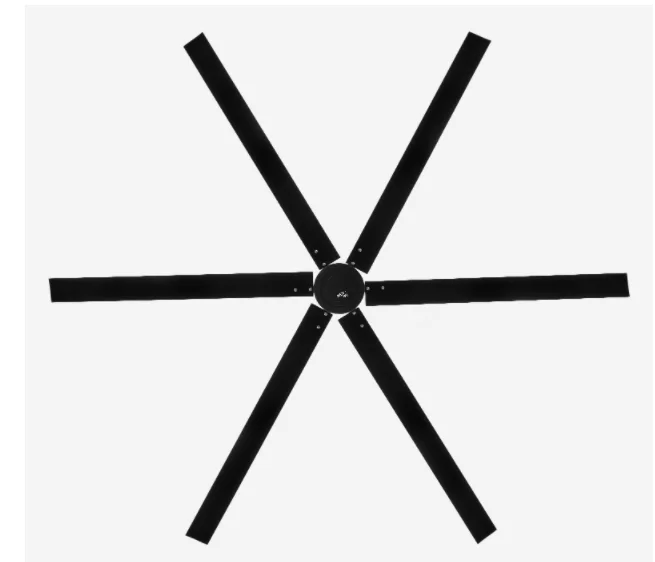 For 10Ft Giant Low Power Consumption Energy Saving Big Warehouse Hvls Ceiling Fans Factory Facility Hvls Ceiling Fans CE
For 10Ft Giant Low Power Consumption Energy Saving Big Warehouse Hvls Ceiling Fans Factory Facility Hvls Ceiling Fans CE