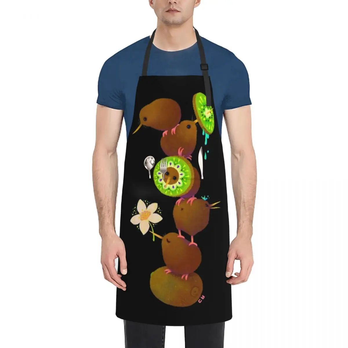 Kiwi Apron cooks clothes Cooking Clothes Restaurant Kitchen Equipment Kitchen Things For Home Apron
Kiwi Apron cooks clothes Cooking Clothes Restaurant Kitchen Equipment Kitchen Things For Home Apron