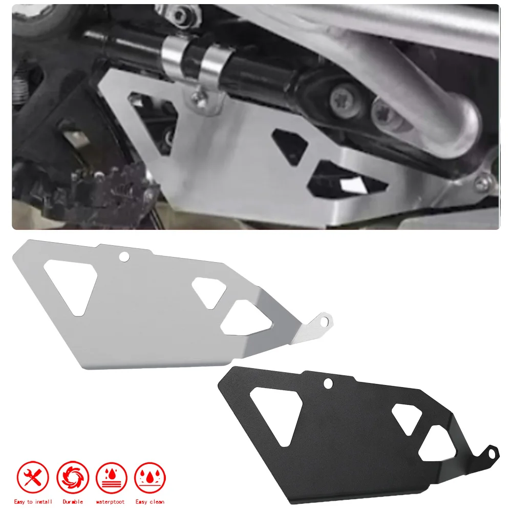 Мотоцикл для BMW R1250GS Приключения R1200GS LC ADV R 1250 R RS GS часть выхлопа управления защитная крышка GS 1200 1250
Мотоцикл для BMW R1250GS Приключения R1200GS LC ADV R 1250 R RS GS часть выхлопа управления защитная крышка GS 1200 1250