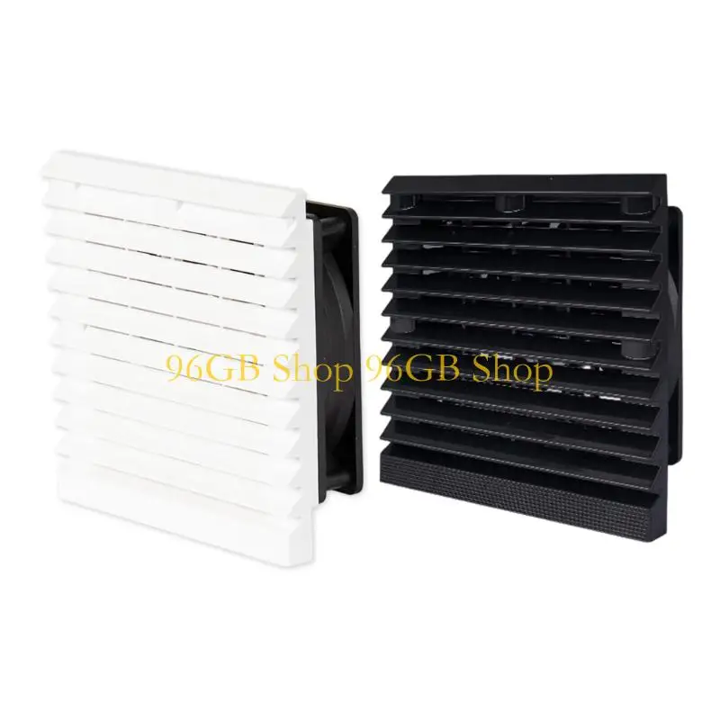 96GB 12V Vehicle Side Exhaust Fan ABS Material Quiet Operation For Truck And Mobile Home
96GB 12V Vehicle Side Exhaust Fan ABS Material Quiet Operation For Truck And Mobile Home