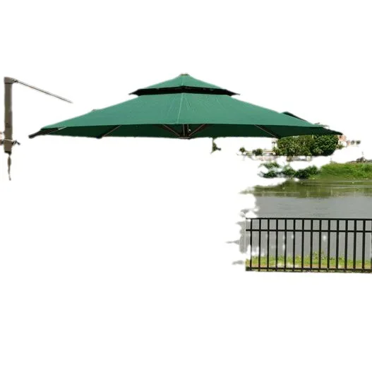 Outdoor parasol, patio umbrella LED with light 3m outdoor terrace balcony garden
Outdoor parasol, patio umbrella LED with light 3m outdoor terrace balcony garden