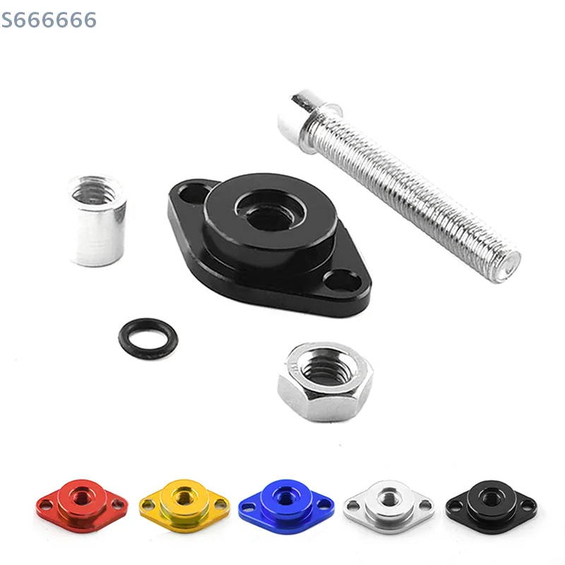 1Pc Motorcycle RS150 Tensioner Regulator CNC Modification Tensioner MTG-88991 RS150 Chain Adjuster Modification Accessories
1Pc Motorcycle RS150 Tensioner Regulator CNC Modification Tensioner MTG-88991 RS150 Chain Adjuster Modification Accessories