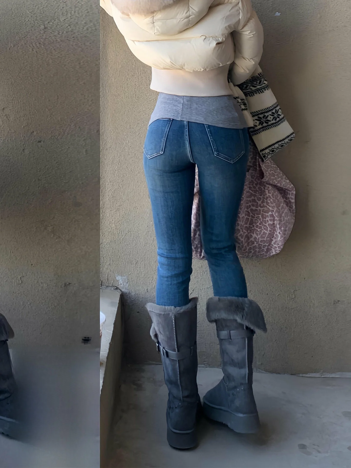 Slim Fit Nine-Tenths Jeans Women's Spring Summer New Style Thinming Thin Pencil Retro Small Foot Pants Natural Waist Denim
Slim Fit Nine-Tenths Jeans Women's Spring Summer New Style Thinming Thin Pencil Retro Small Foot Pants Natural Waist Denim