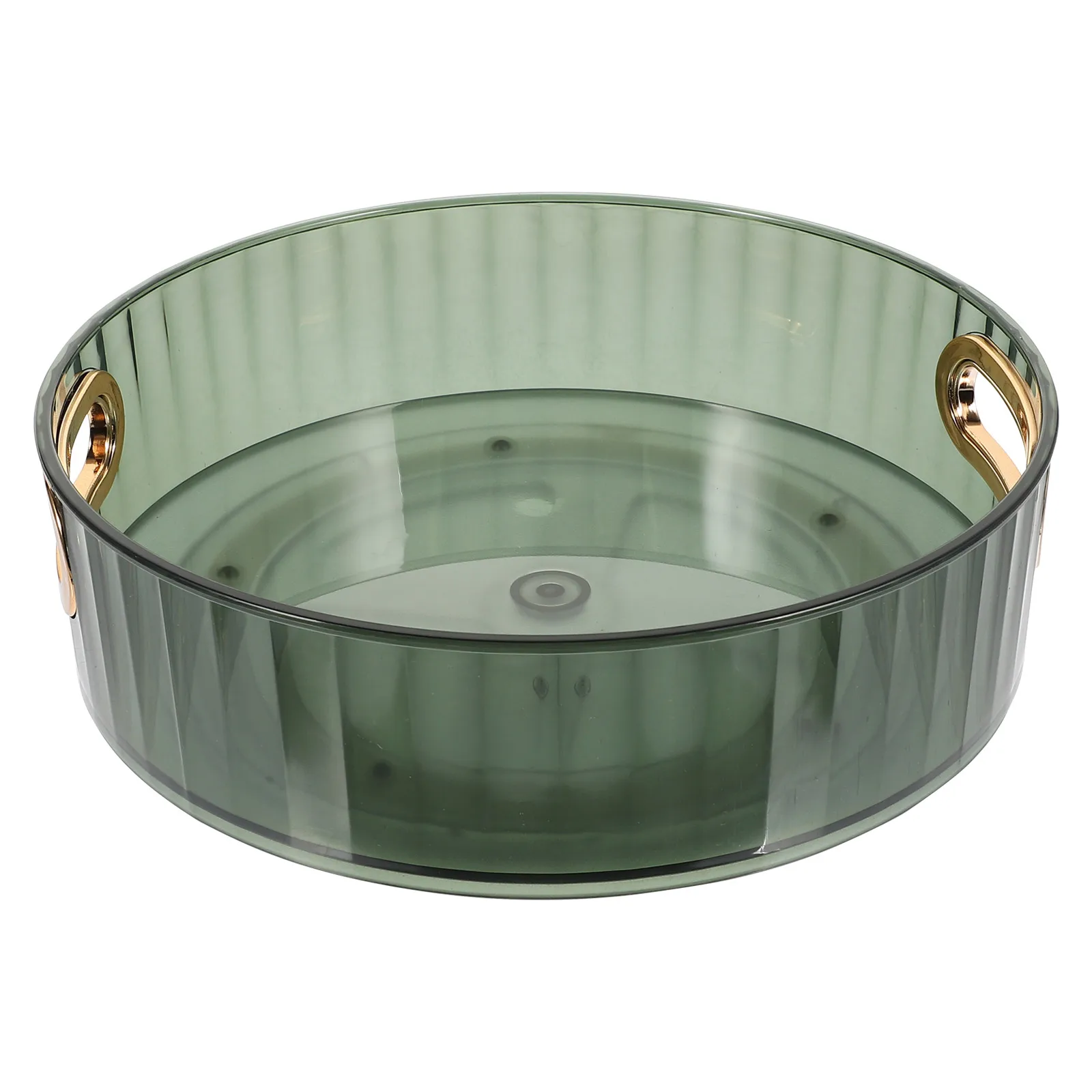 Plastic Condiment Organizer Seasoning Rack Multi-function Holder Rotating Turntable Spice Tray Kitchen Storage Gadget
Plastic Condiment Organizer Seasoning Rack Multi-function Holder Rotating Turntable Spice Tray Kitchen Storage Gadget
