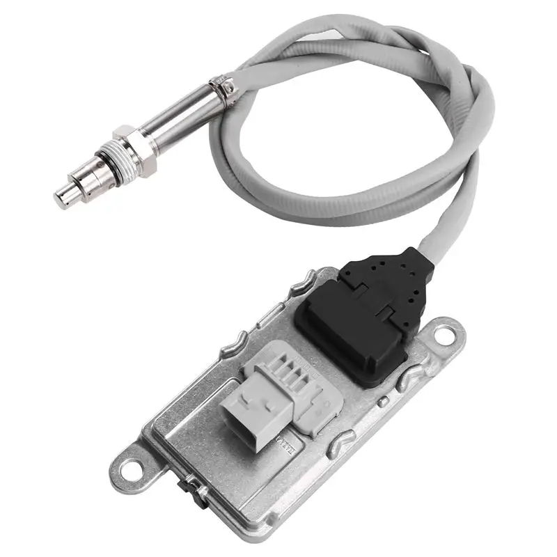 A85E-For Scania 2294290 2064768 2247380 2296800 2659850 Compatible For Probe SNS3040 2659849 Nitrogen Oxide Sensor Nox Senso
A85E-For Scania 2294290 2064768 2247380 2296800 2659850 Compatible For Probe SNS3040 2659849 Nitrogen Oxide Sensor Nox Senso