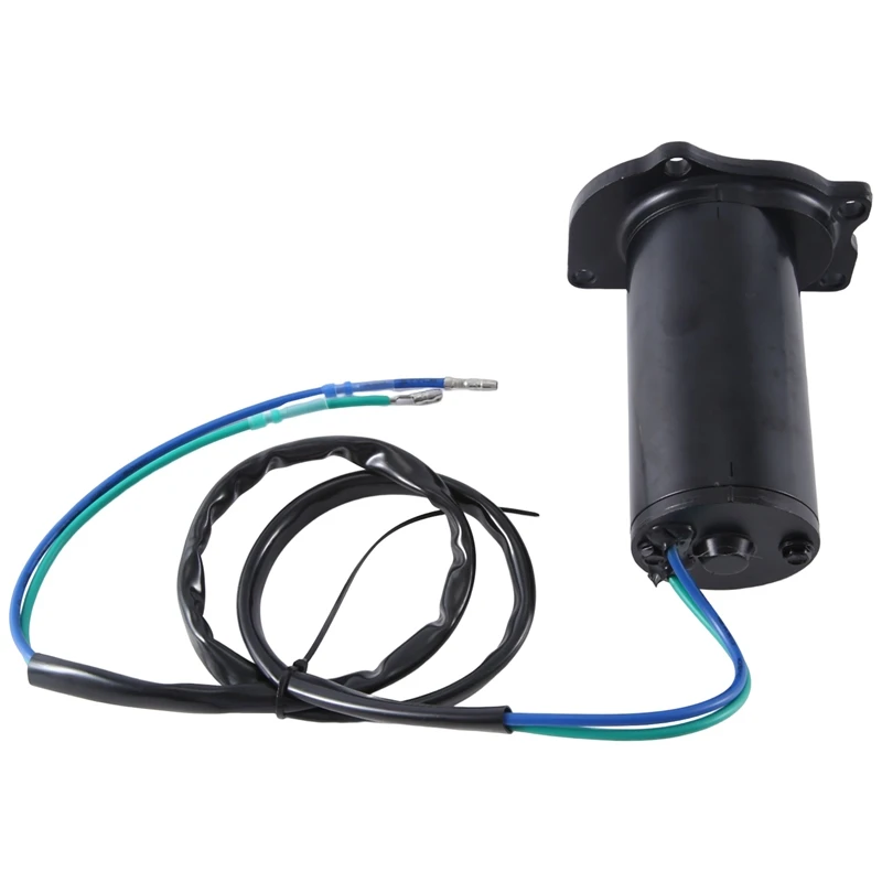 827675A1 Trimmer Motor For Mercury Mariner Outboard Motor Replacement 25-50HP 827675A1 10828 18-6286 Boat Engine
827675A1 Trimmer Motor For Mercury Mariner Outboard Motor Replacement 25-50HP 827675A1 10828 18-6286 Boat Engine