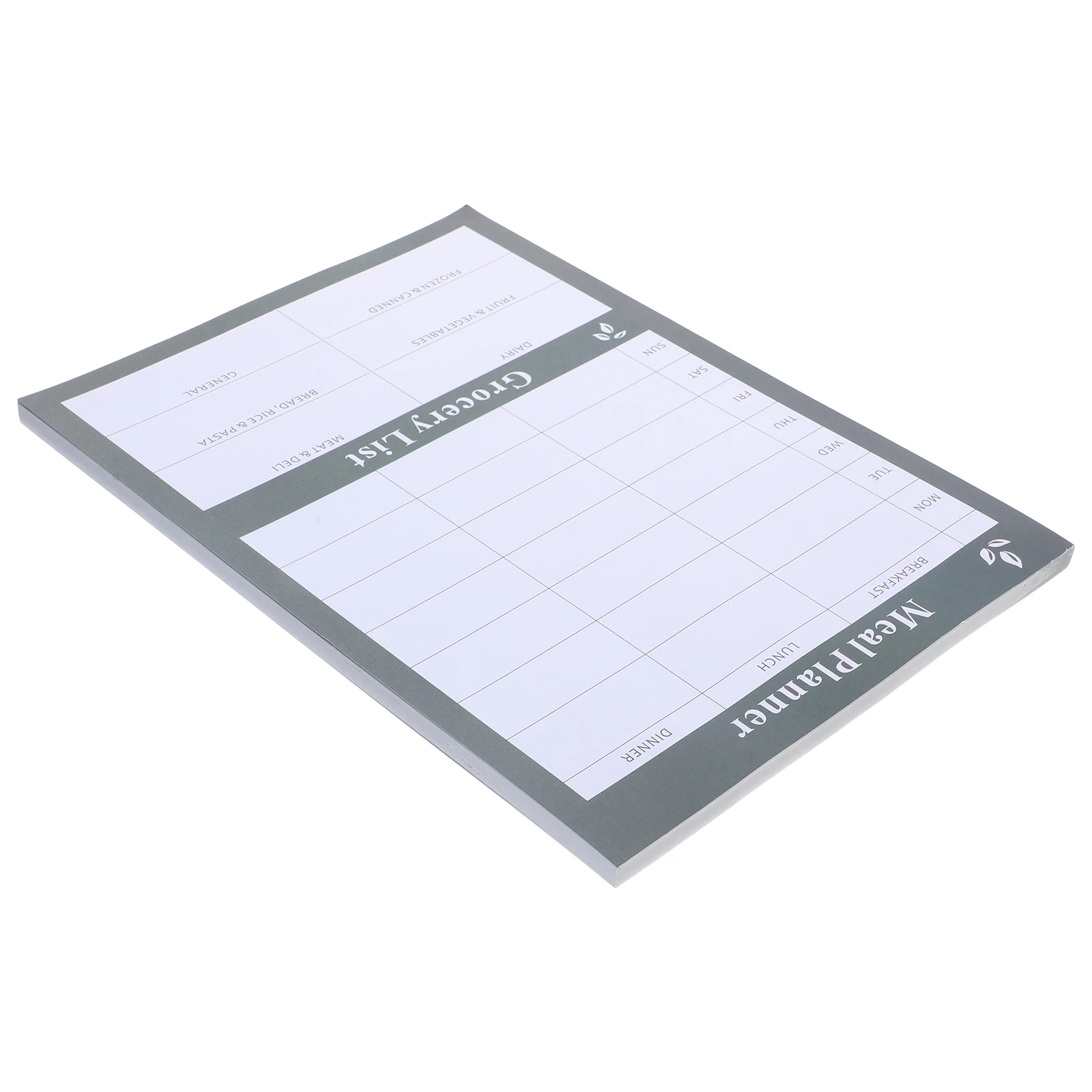 Diet Planner Meal Plan Book Weekly Tearable Notebook Black Grocery List Notepad Kitchen Menu Food Shopping Planner Calendar
Diet Planner Meal Plan Book Weekly Tearable Notebook Black Grocery List Notepad Kitchen Menu Food Shopping Planner Calendar