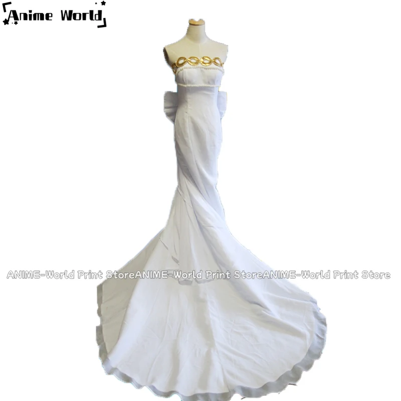 《Custom Size》Newest Cosplay Costume Princess moon Costume Dress Women Halloween Custom Made
《Custom Size》Newest Cosplay Costume Princess moon Costume Dress Women Halloween Custom Made