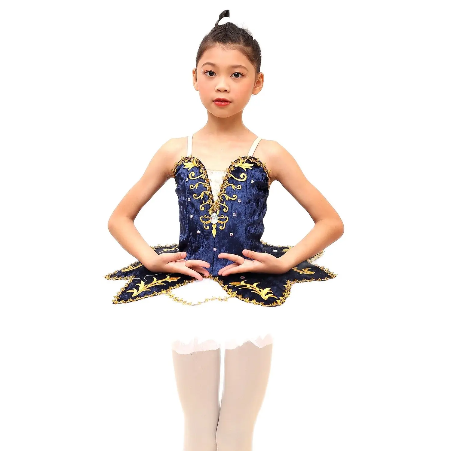 White Swan Lake Ballet Dress For Ballerina Tutu Skirts Figure Skating Performance Belly Dance Dress
White Swan Lake Ballet Dress For Ballerina Tutu Skirts Figure Skating Performance Belly Dance Dress