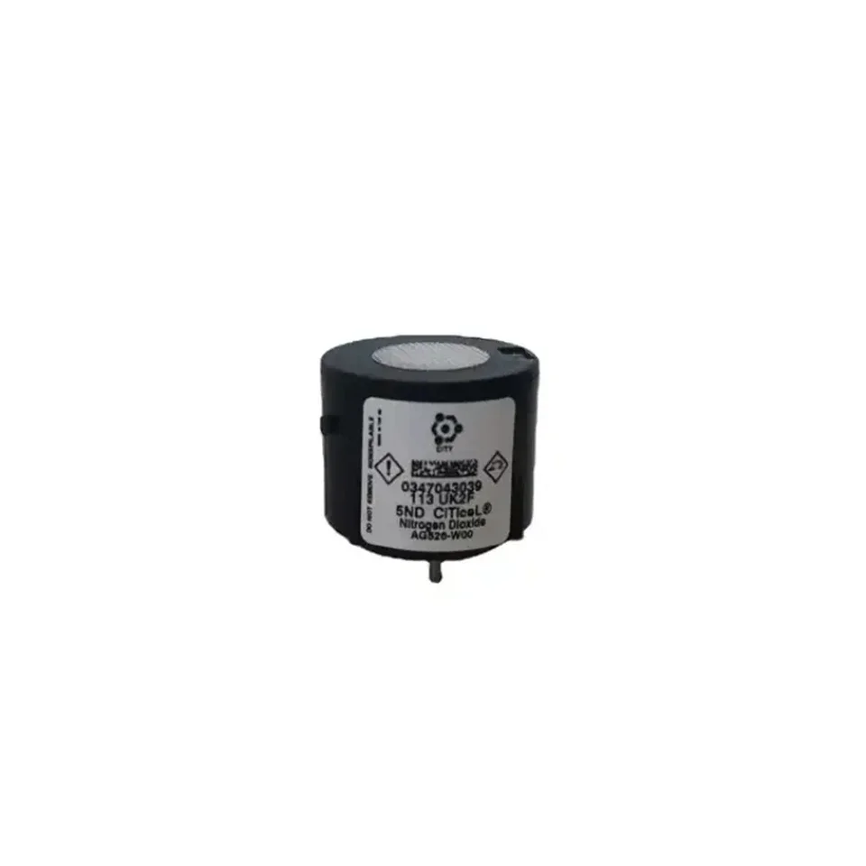 Longlife electrochemical environmental sensors original UK CITY NO2 Nitrogen Dioxide sensor 5ND AG526-W00 air quality sensor
Longlife electrochemical environmental sensors original UK CITY NO2 Nitrogen Dioxide sensor 5ND AG526-W00 air quality sensor