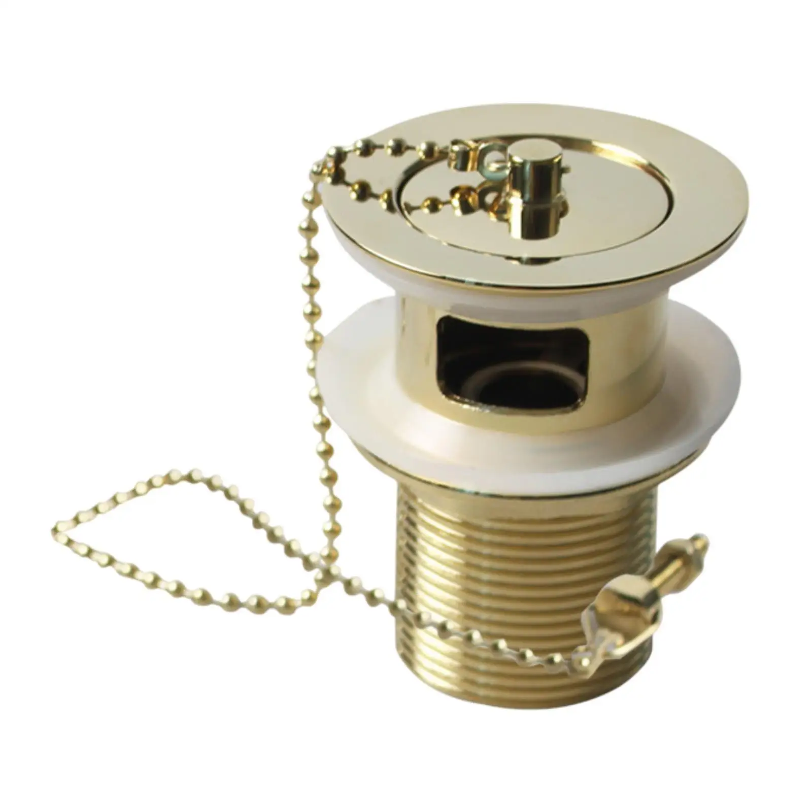 Sink Plug Bathtub Converter Multipurpose Easy Installation Removable Basin Drainer Bathroom Fixtures for Lavatory Kitchen Hotel
Sink Plug Bathtub Converter Multipurpose Easy Installation Removable Basin Drainer Bathroom Fixtures for Lavatory Kitchen Hotel