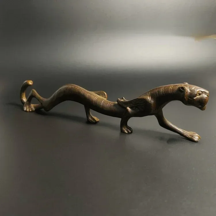 Four Treasures Of The Study Pen-supported Copper Pen Holder Longhu Bronze Study Room Is Handmade.Hot Sales Cheap And Fine
Four Treasures Of The Study Pen-supported Copper Pen Holder Longhu Bronze Study Room Is Handmade.Hot Sales Cheap And Fine