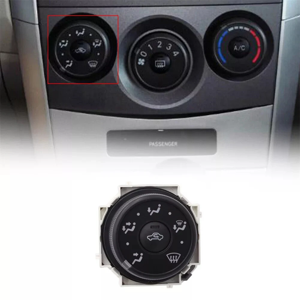 Car Accessories Switch Assembly Easy Installation Factory Specifications Car Maintenance For Toyota Matrix 2009-2010
Car Accessories Switch Assembly Easy Installation Factory Specifications Car Maintenance For Toyota Matrix 2009-2010