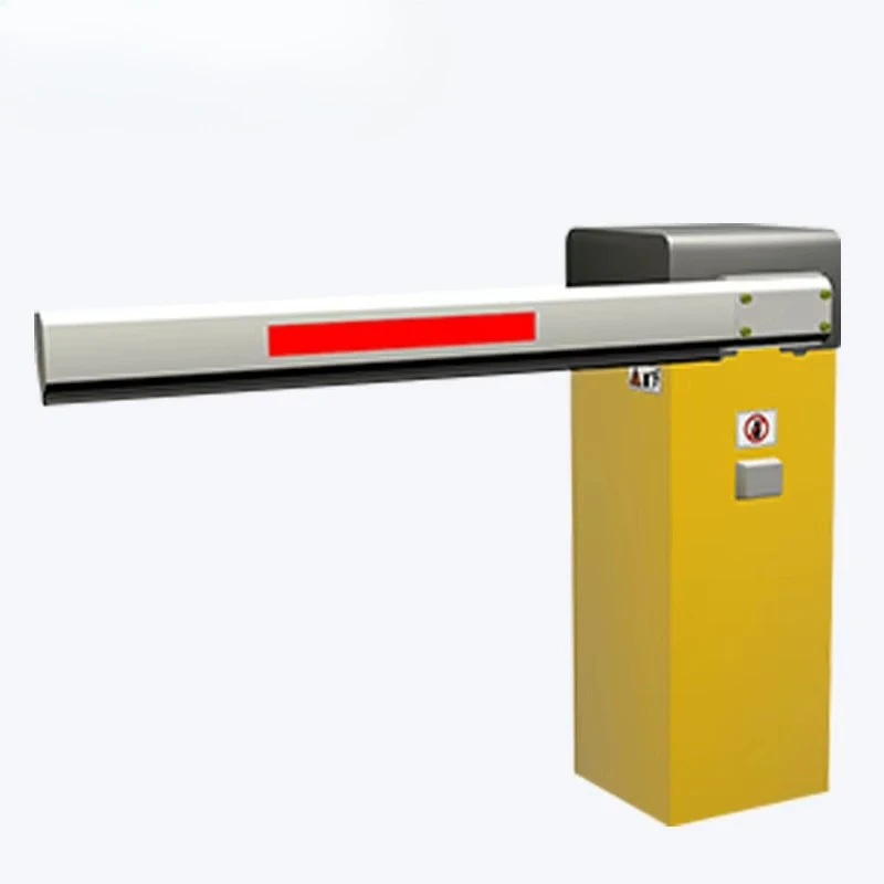Barrier Gate for Entrance and Exit Security Economic Road Safety Equipment
Barrier Gate for Entrance and Exit Security Economic Road Safety Equipment