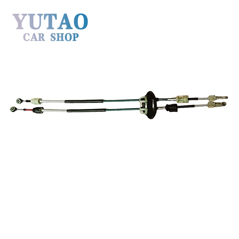 9671586580 transmission gear shift cable gear cable Gear Selection Control Cable Car Shift Transmission Wiring Harness
9671586580 transmission gear shift cable gear cable Gear Selection Control Cable Car Shift Transmission Wiring Harness