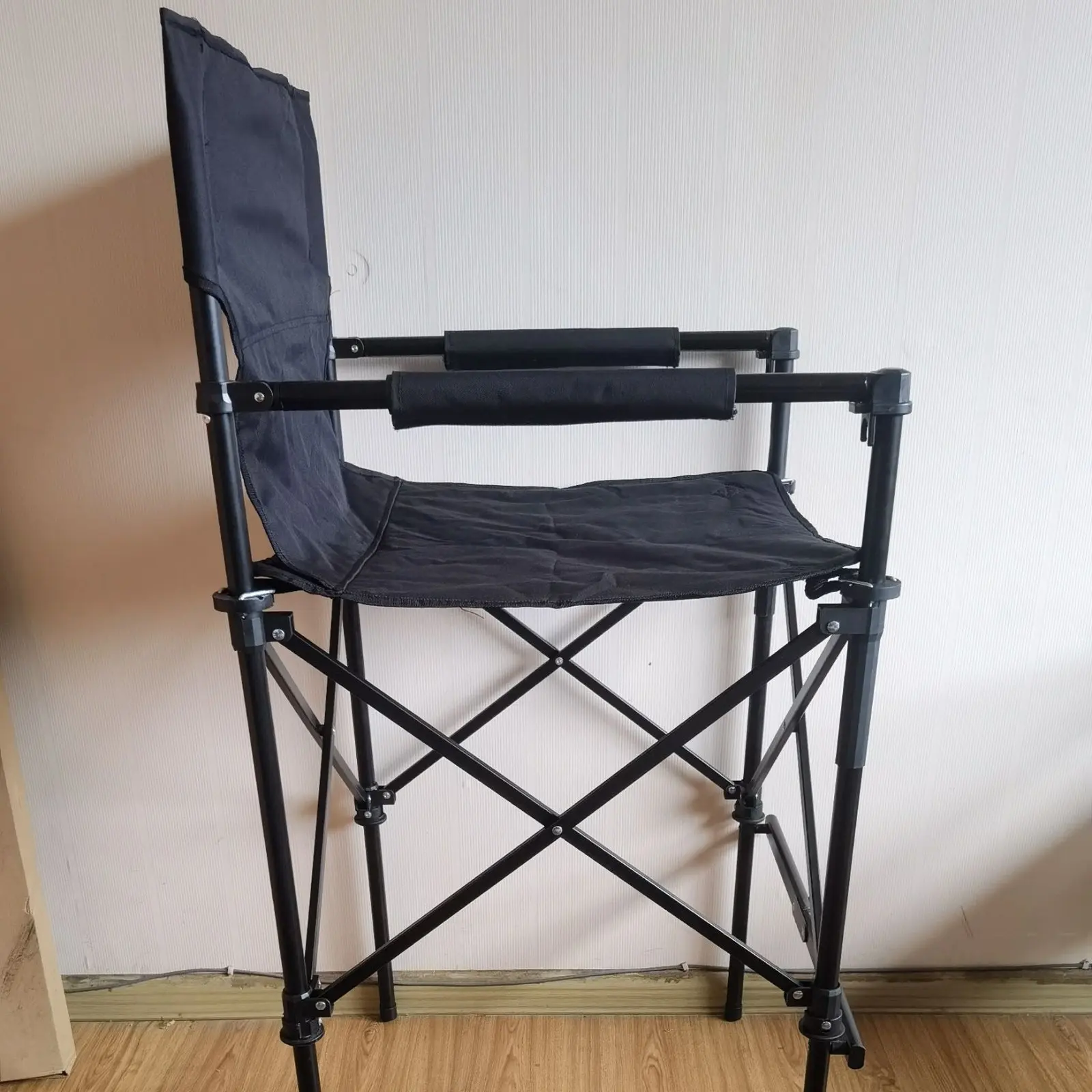 Tall Folding Chair Foldable High Folding Chair Seating Lightweight Outdoor Furniture Heavy-Duty for Makeup
Tall Folding Chair Foldable High Folding Chair Seating Lightweight Outdoor Furniture Heavy-Duty for Makeup