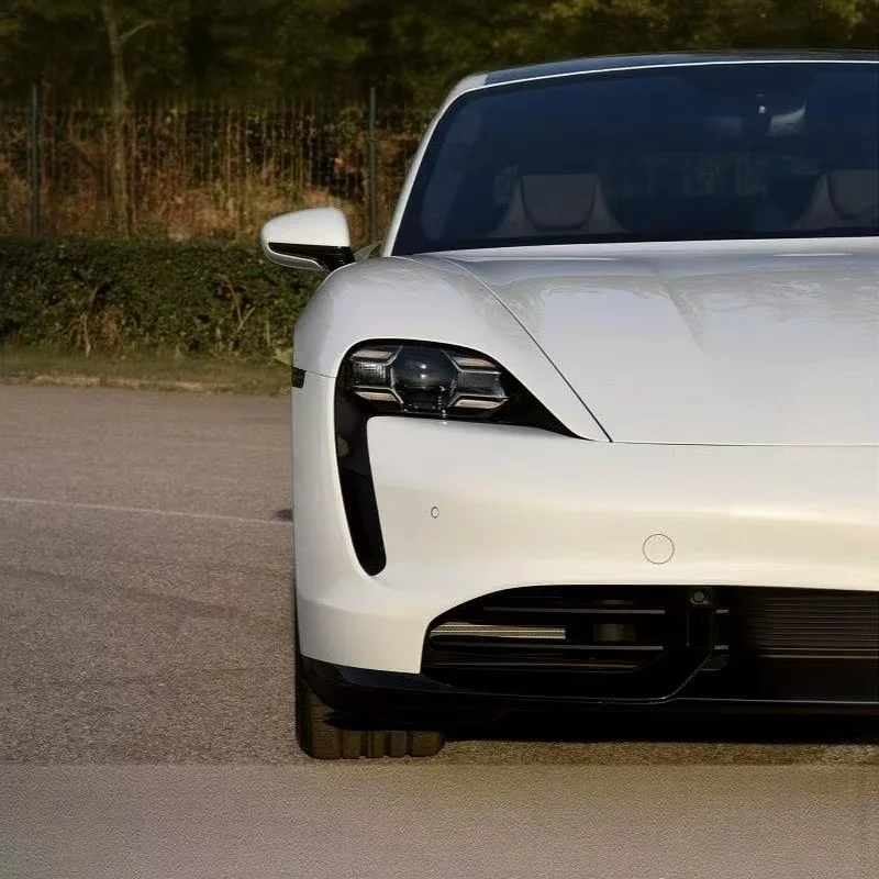 For Porsche Taycan 2019-2025 LED low beam lights headlights LED board light bulb beamer module replace OEM
For Porsche Taycan 2019-2025 LED low beam lights headlights LED board light bulb beamer module replace OEM