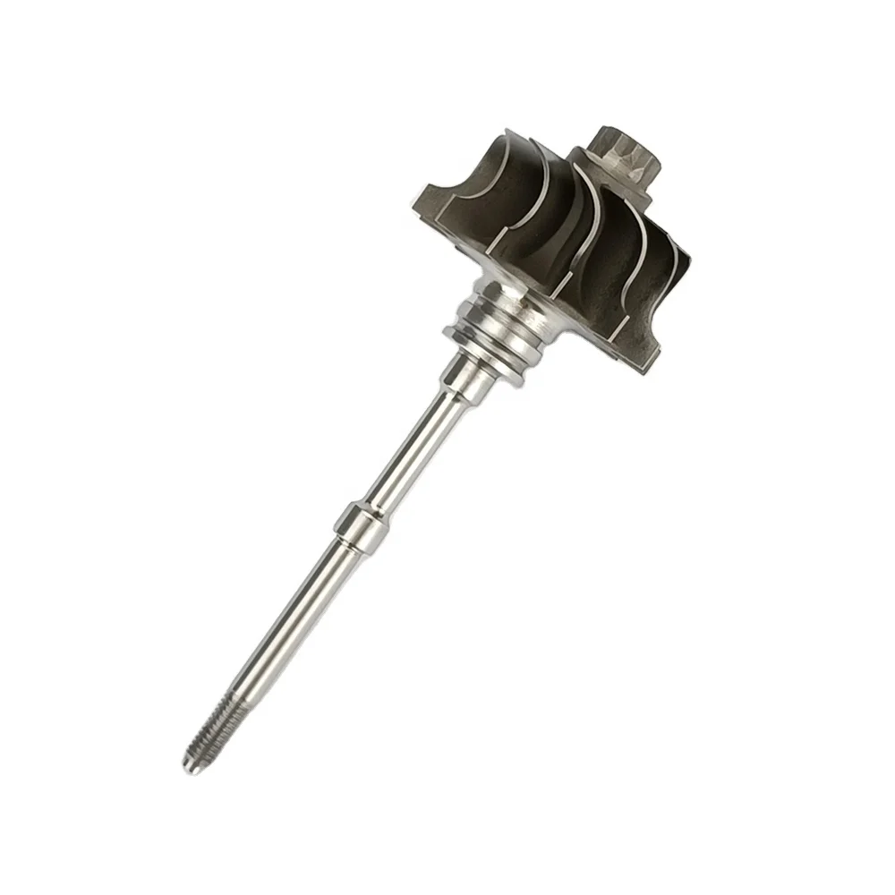 CRAFT Turbo GT1238S Turbine wheel shaft 434927-2/454197-0001/454197-0002/724961-1 for turbochargers
CRAFT Turbo GT1238S Turbine wheel shaft 434927-2/454197-0001/454197-0002/724961-1 for turbochargers