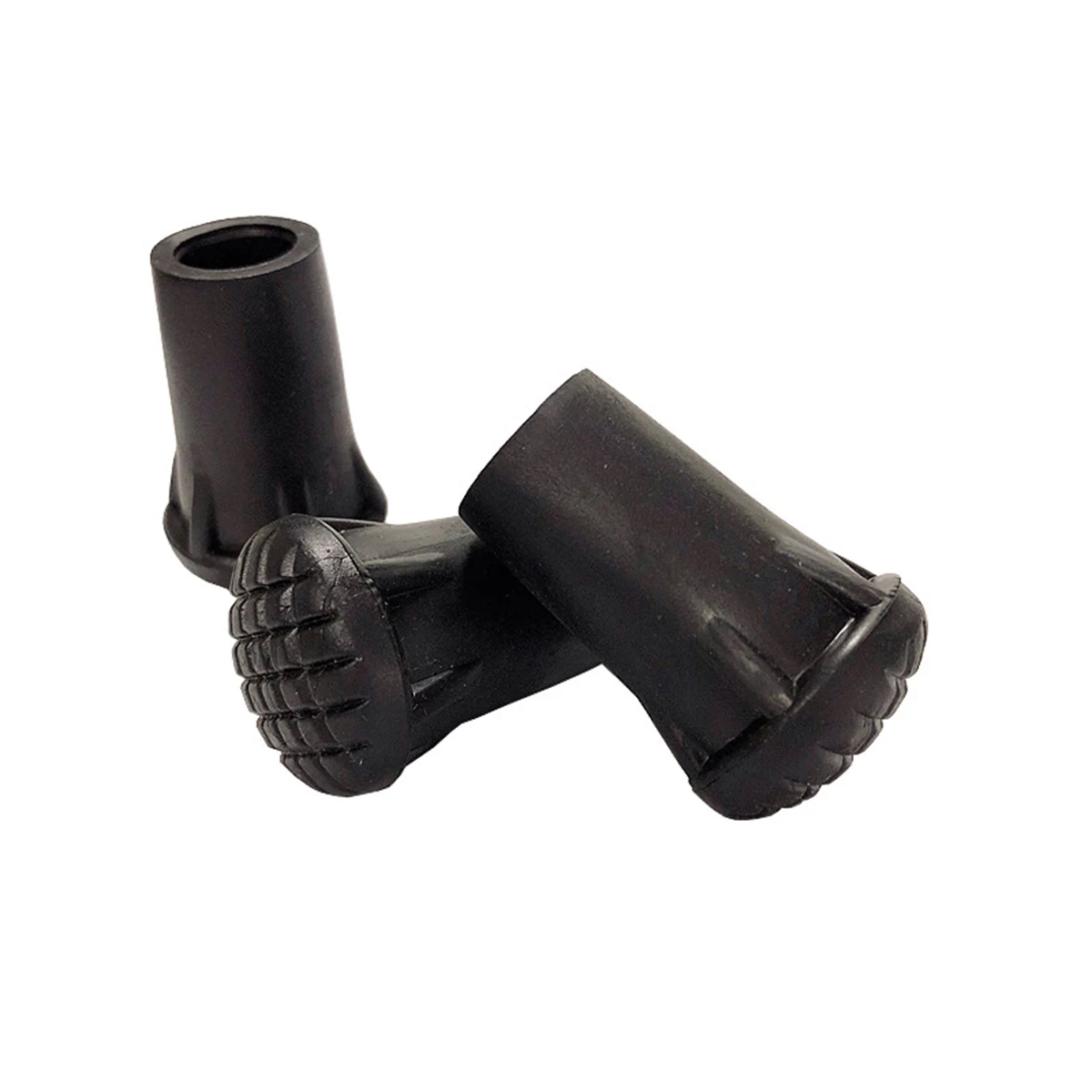 24pcs Trekking Tips Plastic Foot Cover Plastic Cover for Hiking Camping Black Portable Accessories Pole Protectors
24pcs Trekking Tips Plastic Foot Cover Plastic Cover for Hiking Camping Black Portable Accessories Pole Protectors
