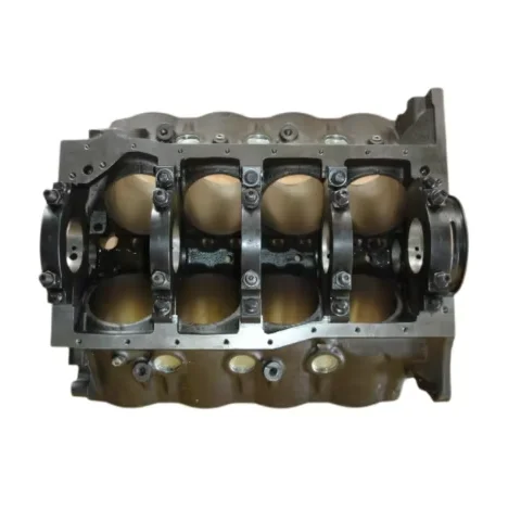 Engine Cylinder Block For FORD351W 9.5 " Height Bore Size 4 4.125 V8105(FD351) Factory Directly Supply In Stock
Engine Cylinder Block For FORD351W 9.5 " Height Bore Size 4 4.125 V8105(FD351) Factory Directly Supply In Stock