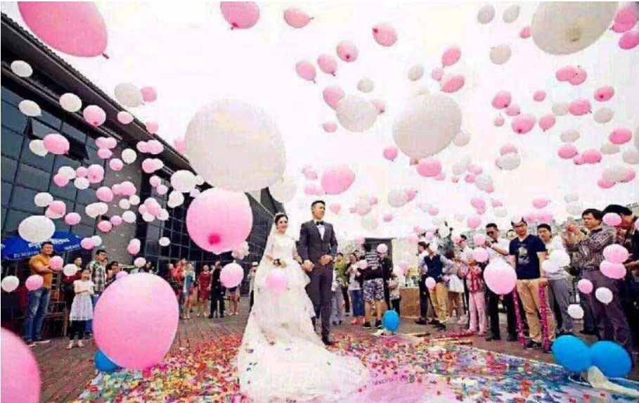 Wedding Celebration Colorful Balloon Party Birthday Holiday Party Stage KTV Set Colorful Ball
Wedding Celebration Colorful Balloon Party Birthday Holiday Party Stage KTV Set Colorful Ball
