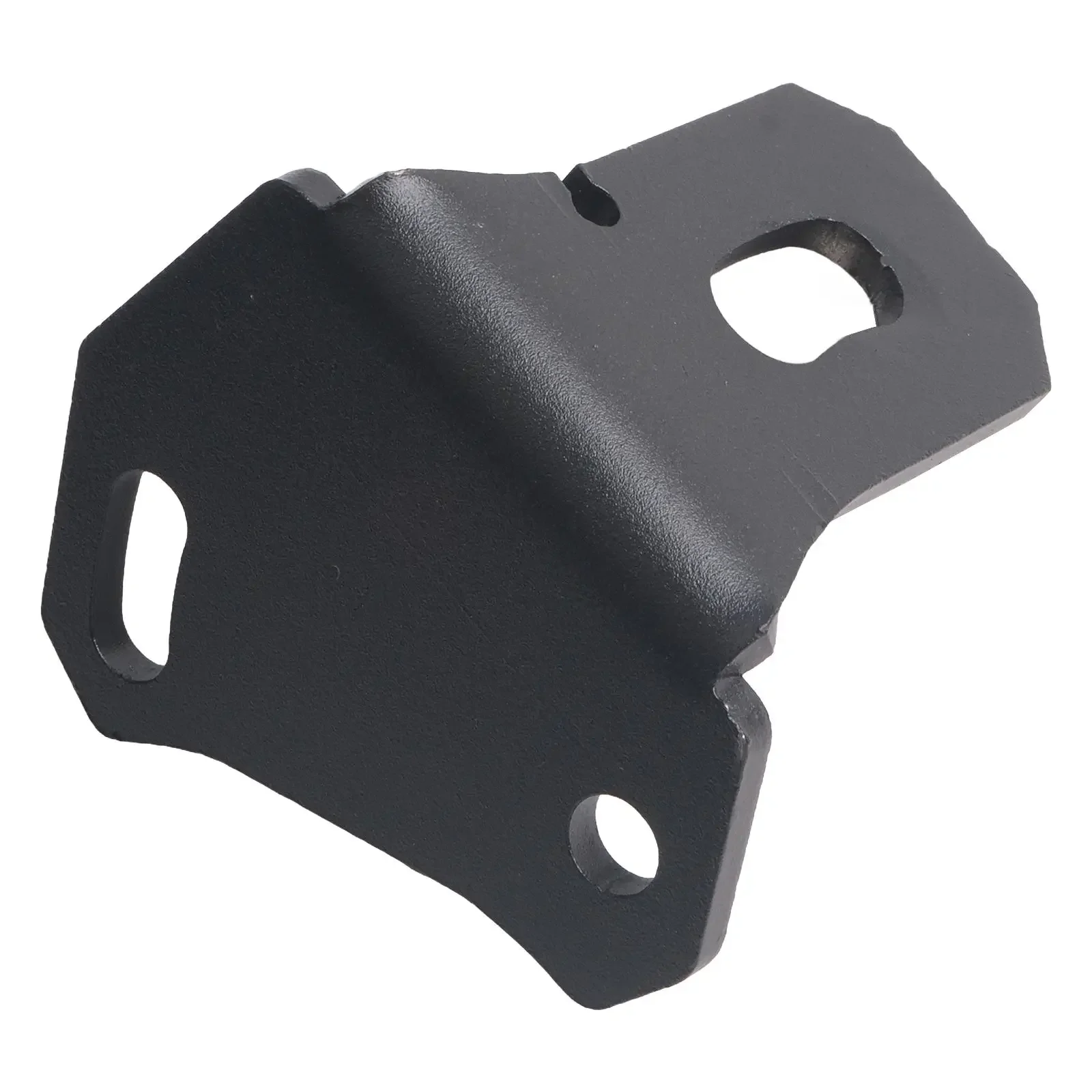 Compact Mounting Kit Adjustable Antenna Mounting Brackets Mounting Brackets Black Coating Left And Right Brackets
Compact Mounting Kit Adjustable Antenna Mounting Brackets Mounting Brackets Black Coating Left And Right Brackets