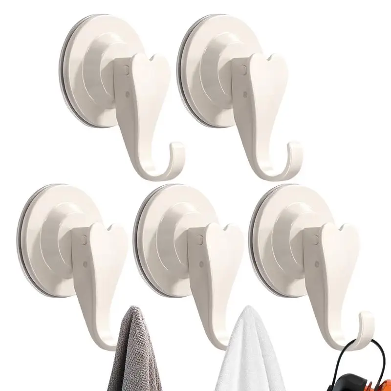Suction Cup Hooks Traceless Hanger Strong Vacuum Bathroom Suction Cup Hooks Reusable Window Glass Door Suction Holder Strong
Suction Cup Hooks Traceless Hanger Strong Vacuum Bathroom Suction Cup Hooks Reusable Window Glass Door Suction Holder Strong