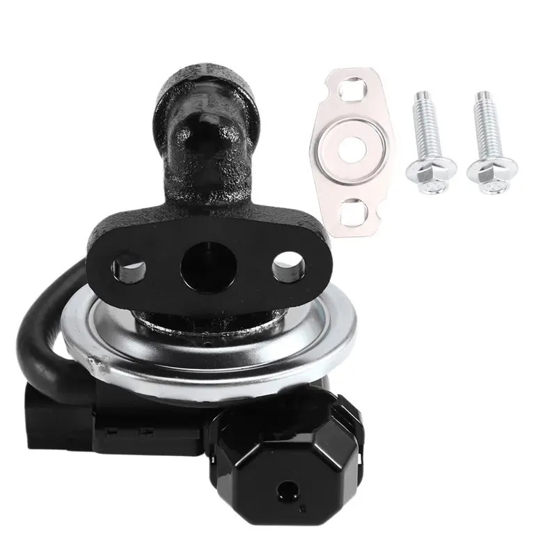 For Ford 2007-2010 F150 2007-2014 E150 E250 4.6L CX2095 EGR4510 7L3E9Y456BA EGV1136 4F20600 Engine EGR Valve Replacement-X59A
For Ford 2007-2010 F150 2007-2014 E150 E250 4.6L CX2095 EGR4510 7L3E9Y456BA EGV1136 4F20600 Engine EGR Valve Replacement-X59A