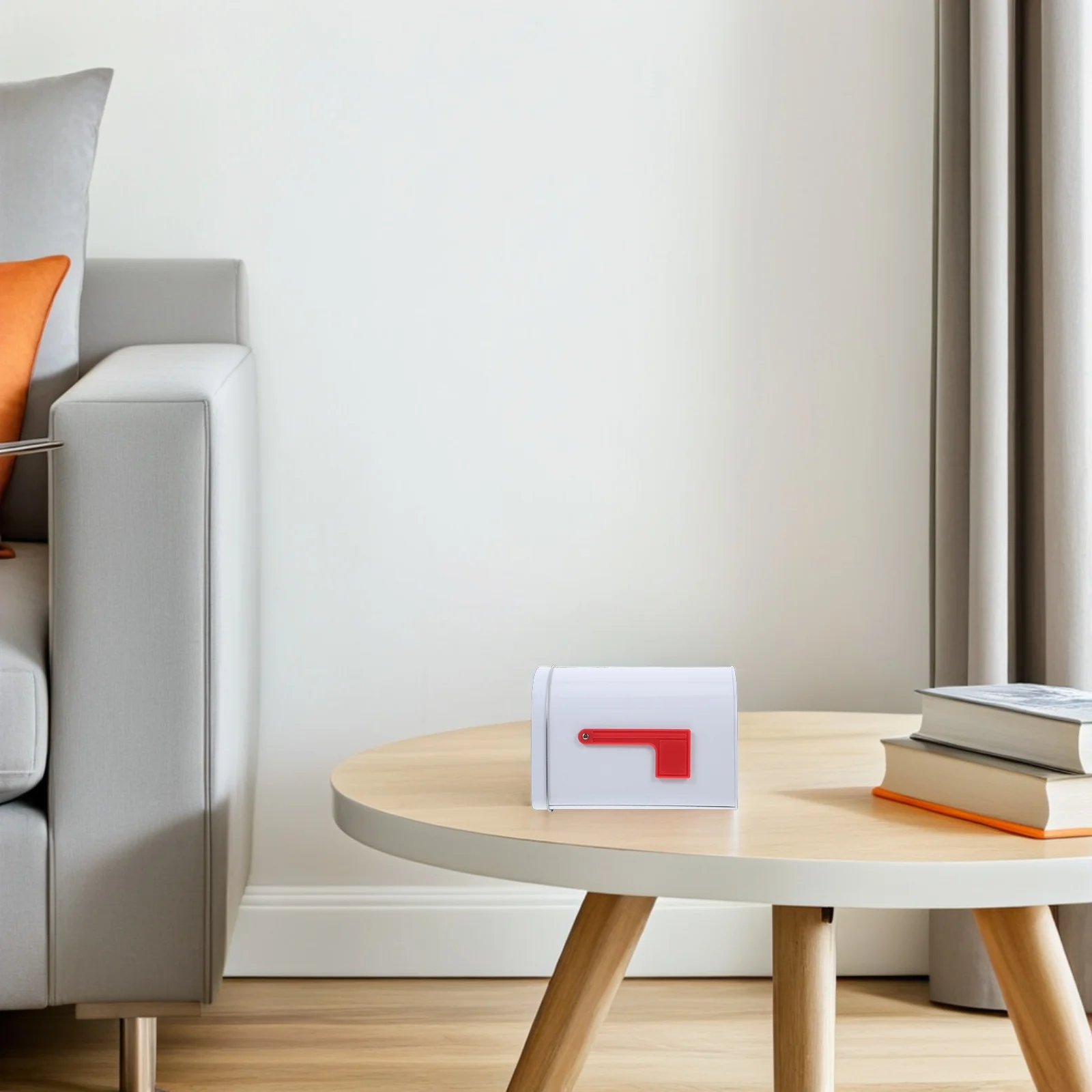 2pcs Rustic Tinplate Mailbox Candy Container Holiday Display Metal Storage Box Sweets Tabletop Decorative Mail Holder Wrapping 
2pcs Rustic Tinplate Mailbox Candy Container Holiday Display Metal Storage Box Sweets Tabletop Decorative Mail Holder Wrapping