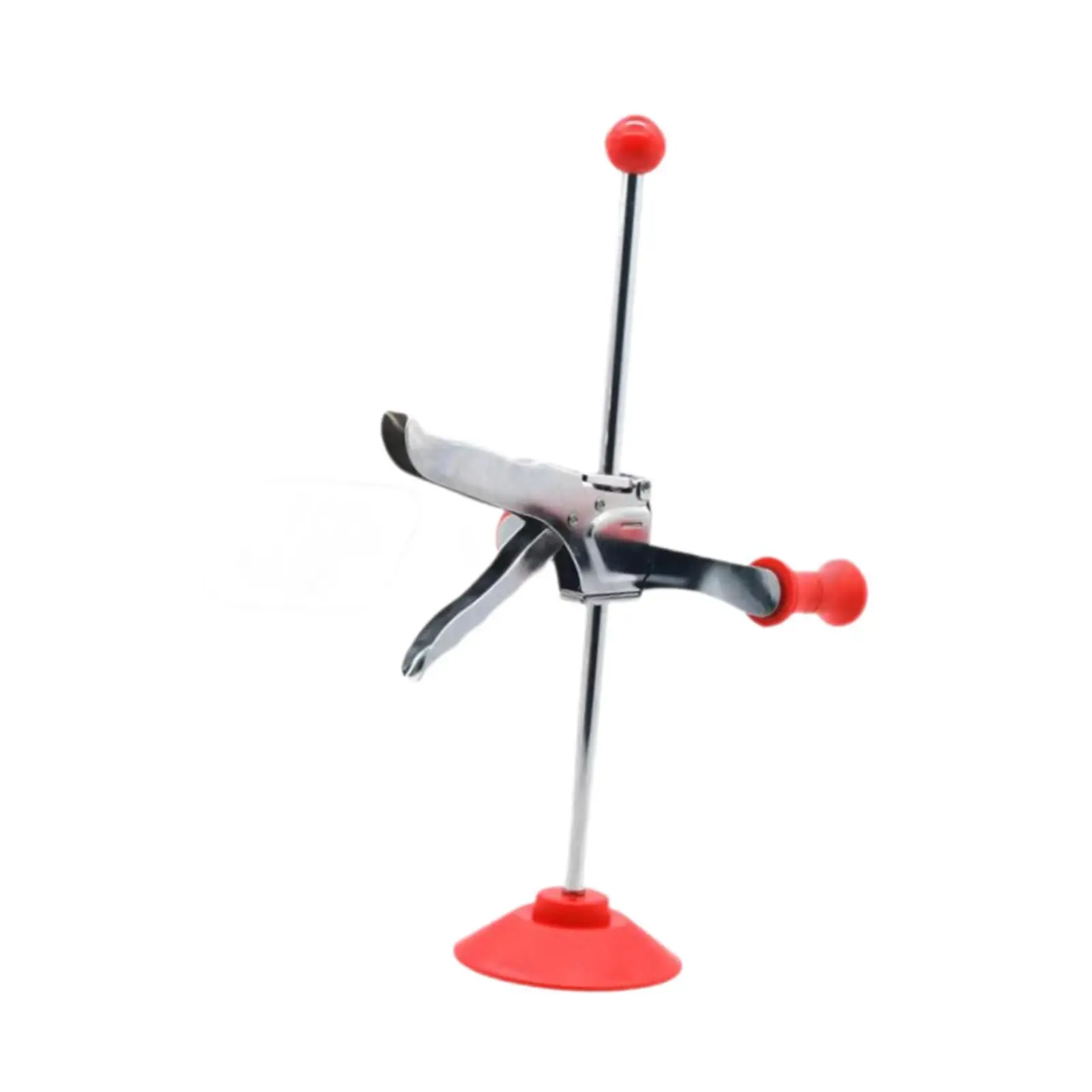 Car Steering Wheel Holder Stand Tool Metal Construction Adjustable Height for Automotive Calibration
Car Steering Wheel Holder Stand Tool Metal Construction Adjustable Height for Automotive Calibration