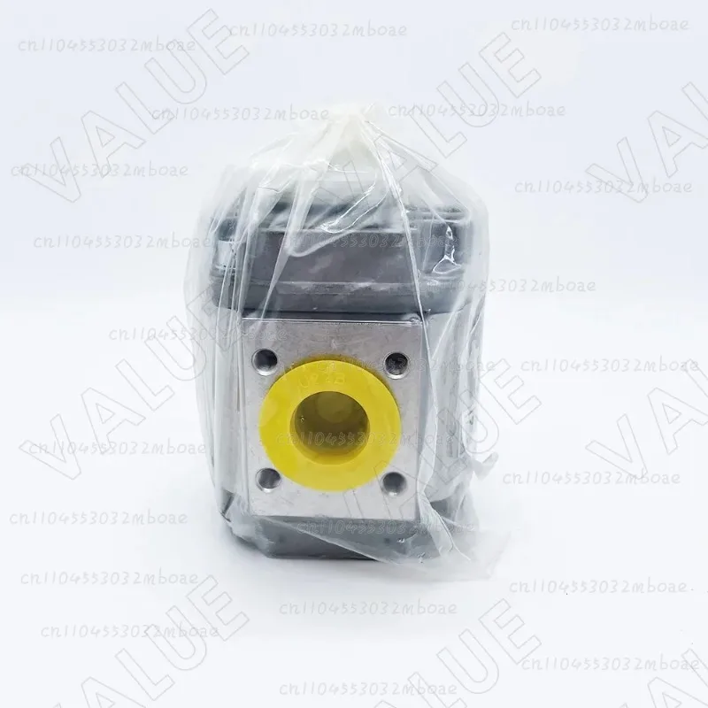 19ccm/u Forklift Gear Pump 19ccm/u 0009810460 Forklift Parts Gear Pump
19ccm/u Forklift Gear Pump 19ccm/u 0009810460 Forklift Parts Gear Pump