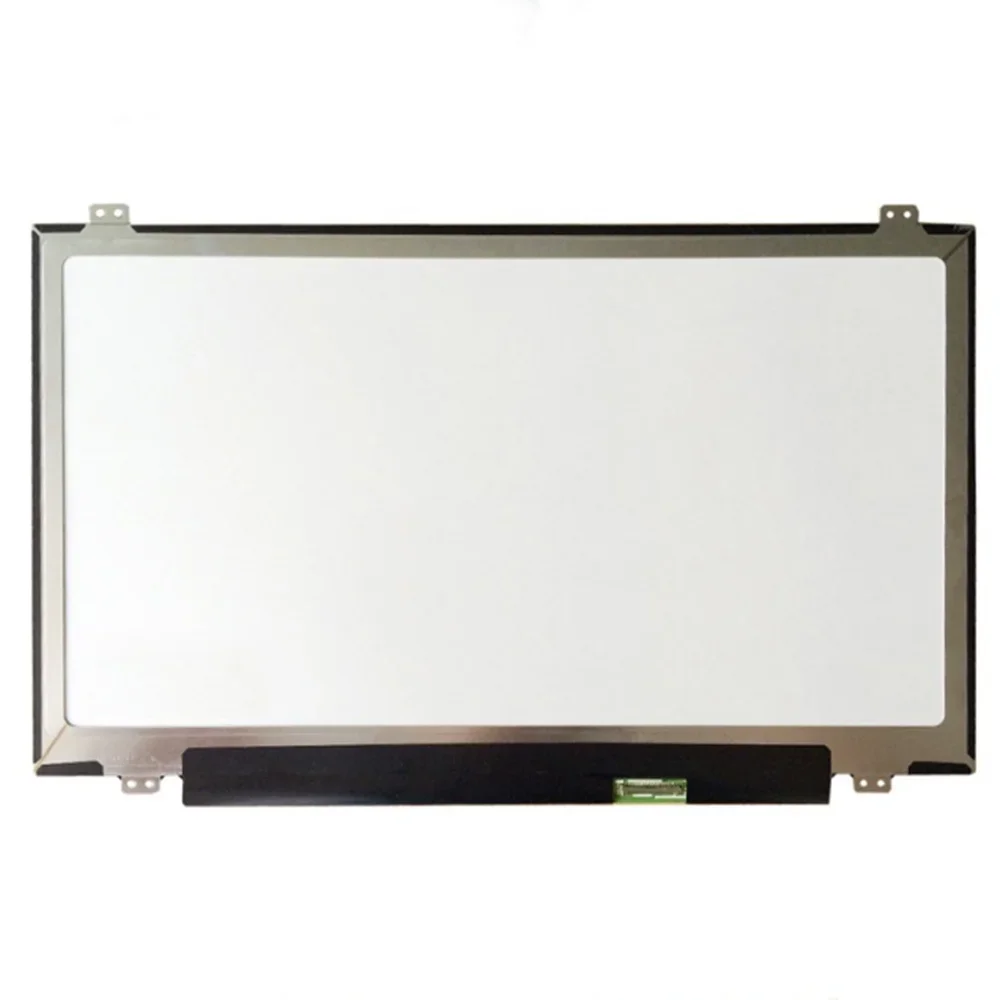 LP140WF1-SPU1 LP140WF1 SPU1 14-дюймовый ЖК-экран IPS-панель Slim FHD 1920x1080 157PPI EDP 30 контактов 330 кд/м2 60 Гц 75% NTSC без сенсорного экрана
LP140WF1-SPU1 LP140WF1 SPU1 14-дюймовый ЖК-экран IPS-панель Slim FHD 1920x1080 157PPI EDP 30 контактов 330 кд/м2 60 Гц 75% NTSC без сенсорного экрана