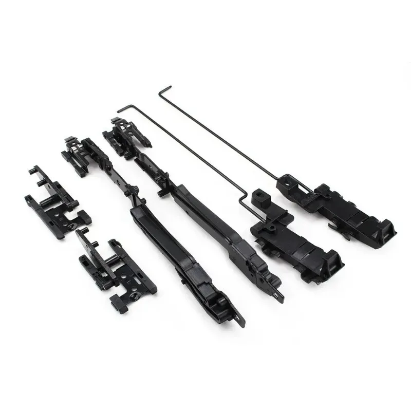 Car Modification Sunroof Repair Kit, Track Repair Kit for F150F250F350
Car Modification Sunroof Repair Kit, Track Repair Kit for F150F250F350