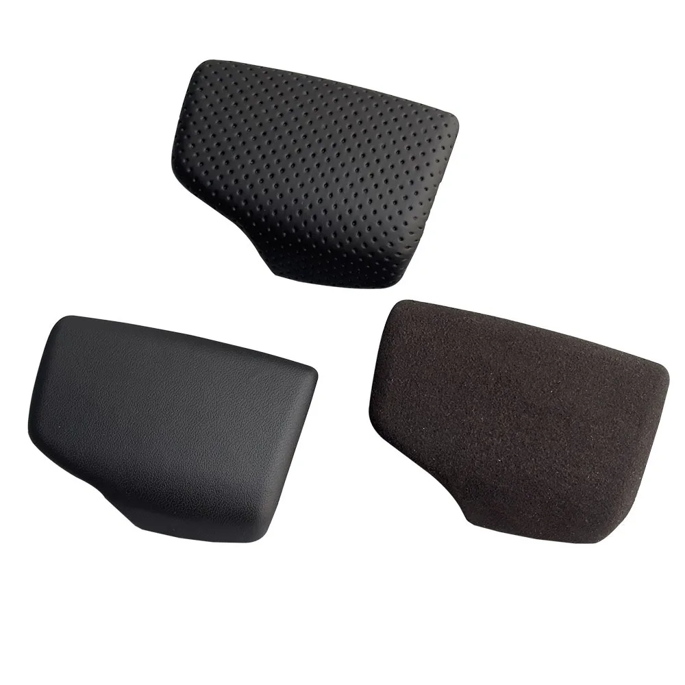 Для Audi A4 B9 A5 Q7 Q5L 4M1 713 139F 2016-2019: черная перфорированная кожаная ручка переключения передач (накладка на рычаг КПП)
Для Audi A4 B9 A5 Q7 Q5L 4M1 713 139F 2016-2019: черная перфорированная кожаная ручка переключения передач (накладка на рычаг КПП)