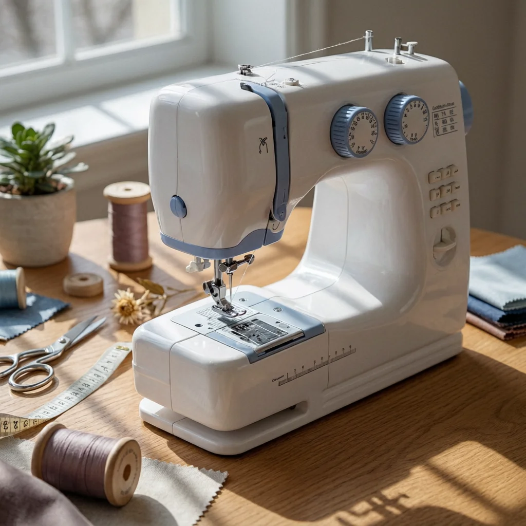 Compact Electric Sewing Machine Detachable Extension Table Home Appliance Household Tool Beginner Friendly
Compact Electric Sewing Machine Detachable Extension Table Home Appliance Household Tool Beginner Friendly