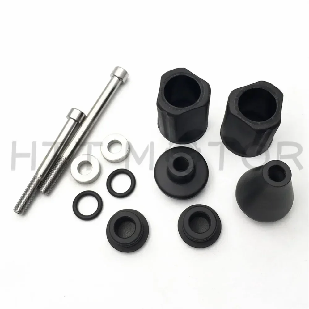 Frame Slider Crash Protection for 2010-2013 BMW S1000RR 2013 HP4 Aftermarket Motorcycle Parts
Frame Slider Crash Protection for 2010-2013 BMW S1000RR 2013 HP4 Aftermarket Motorcycle Parts