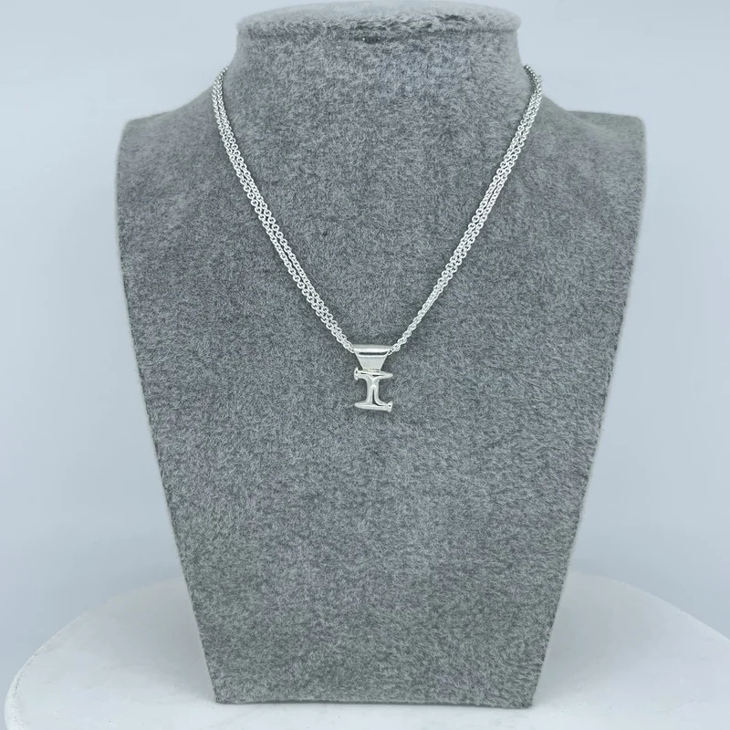 2025 Best-selling UNO DE 50 Elegant S925 Pendant Accessories, Women's High-quality Jewelry, Ideal for Daily Wear and Parties
2025 Best-selling UNO DE 50 Elegant S925 Pendant Accessories, Women's High-quality Jewelry, Ideal for Daily Wear and Parties