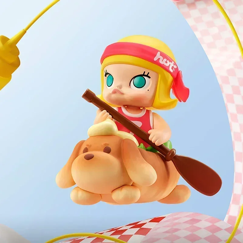 POP MART MOLLY Carb-Lover Series Blind Box Toys Mystery Box Mistery Figure Caja Misteriosa Surprise Box Kawaii Toys Model Birthd
POP MART MOLLY Carb-Lover Series Blind Box Toys Mystery Box Mistery Figure Caja Misteriosa Surprise Box Kawaii Toys Model Birthd