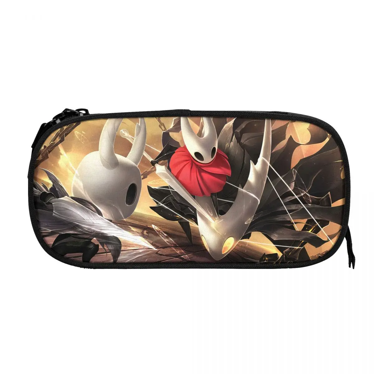 Hollow Knight видеоигры пенал держатель для ручек сумки для девочек и мальчиков большие школьные принадлежности для хранения подарочные пеналы
Hollow Knight видеоигры пенал держатель для ручек сумки для девочек и мальчиков большие школьные принадлежности для хранения подарочные пеналы