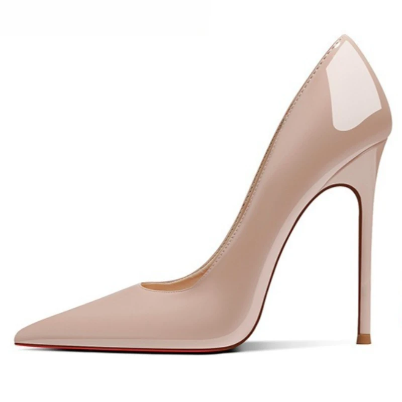 Stiletto High Heels 2026 Summer New Foreign Trade Large Size Fashion Women's Shoes Sexy Temperament Catwalk Shoes
Stiletto High Heels 2026 Summer New Foreign Trade Large Size Fashion Women's Shoes Sexy Temperament Catwalk Shoes