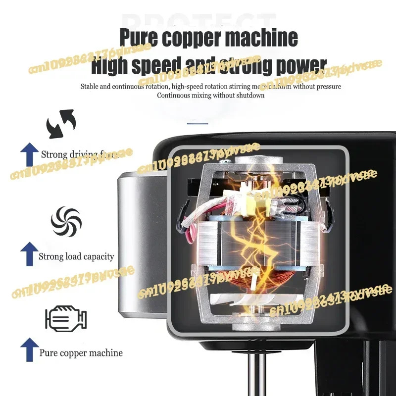 NEW In Stock Rekable diy timing 6 speed setting milk shake machine professionnel milkshake maker blender
NEW In Stock Rekable diy timing 6 speed setting milk shake machine professionnel milkshake maker blender