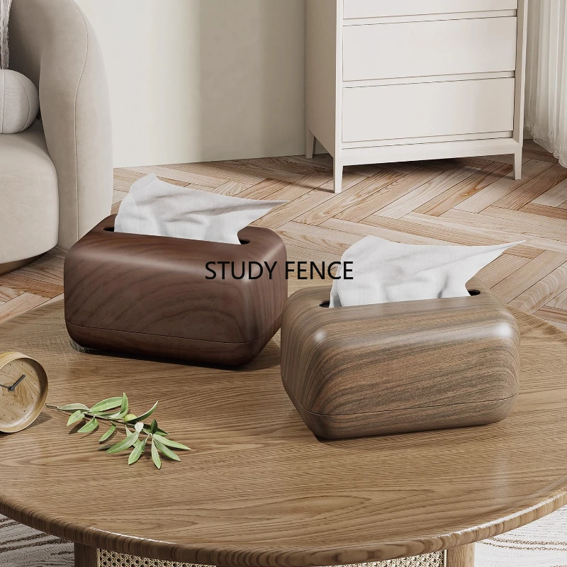 1pc Plastic Tissue Box Home Decoration Tea Table Desktop Decoration Seat Type Paper Box Oblong Scroll Box Household Products
1pc Plastic Tissue Box Home Decoration Tea Table Desktop Decoration Seat Type Paper Box Oblong Scroll Box Household Products